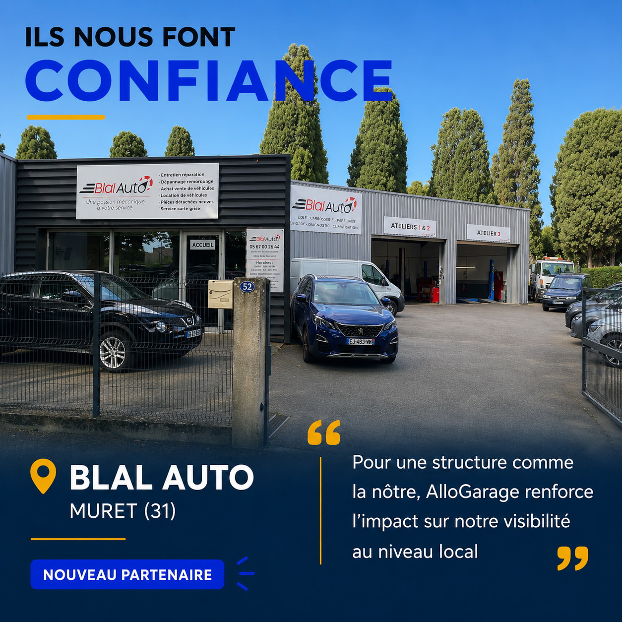 client